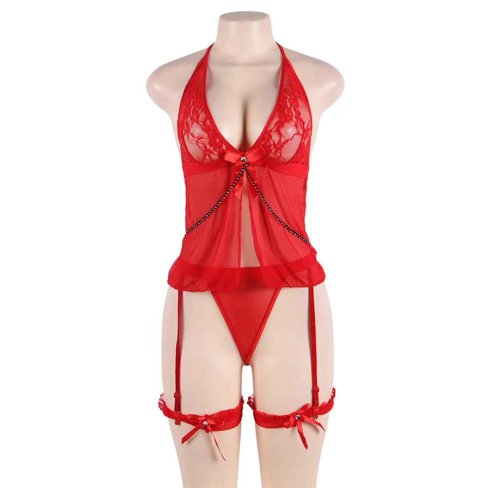 Новинка 2018 женское сексуальное нижнее белье горячая Распродажа большие размеры