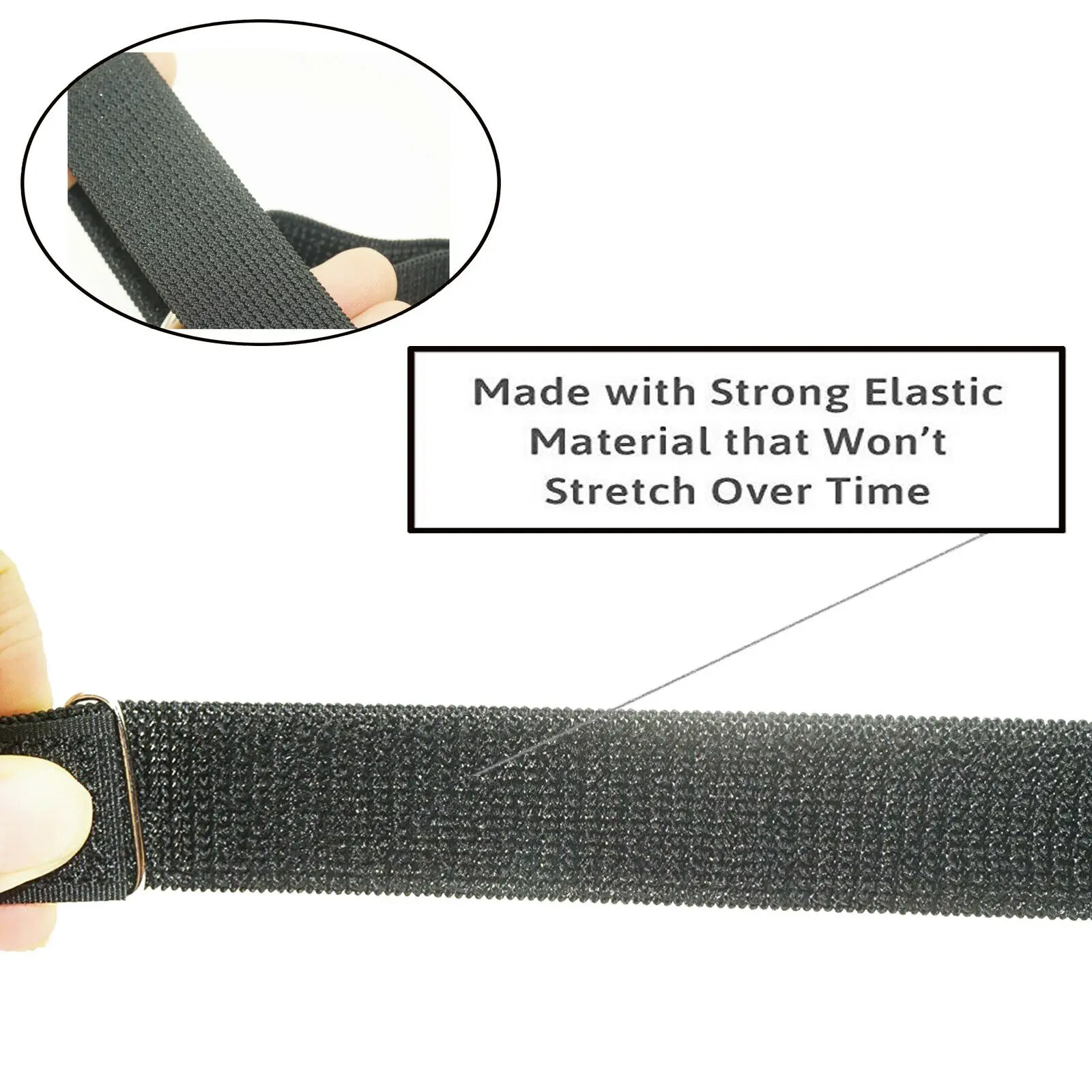 6 шт./лот варежки и перчатки зажим держатель ботинок stirops леггинсы для малышей