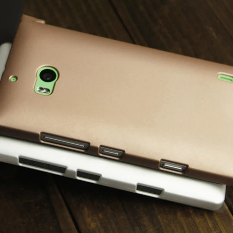 Матовый пластиковый чехол 5 0 дюйма для Nokia Lumia 930 накладка телефона|nokia lumia case|lumia