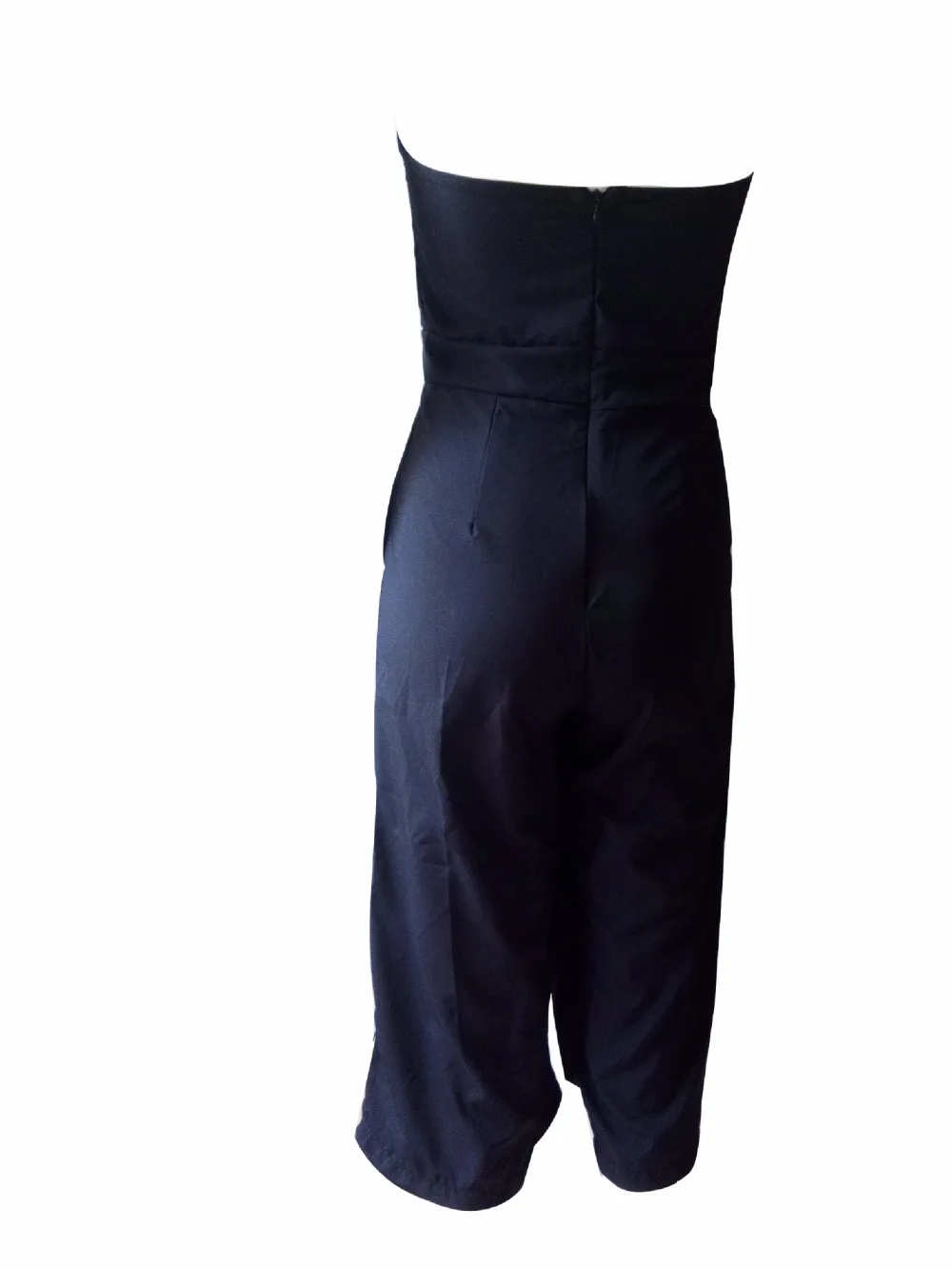 Mobtrs милые Комбинезоны для женщин Для Мода S свободные индивидуальность