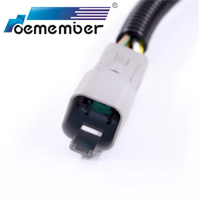 Oember грузовик Тормозная педаль сенсор для Volvo OEM 3985226 4 208935188 высокое