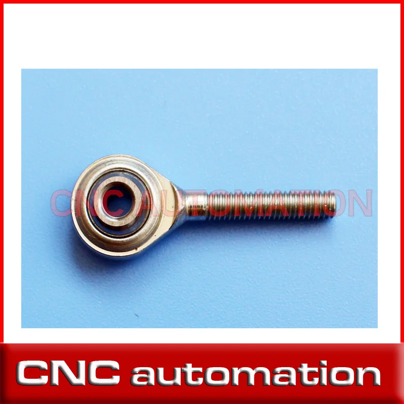 M10 стержень шарнирного подшипника внутренняя резьба метрический Мужской и