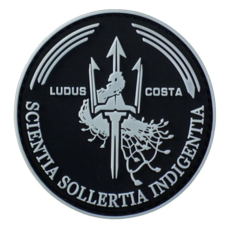 Декоративная заплатка для курток Джинсовый Рюкзак|decorative patches|patches for jacketstactical badge |