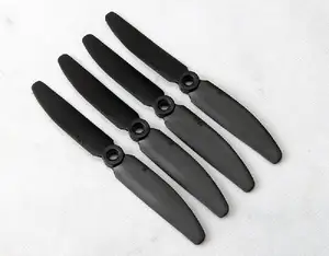 8pcs/lot GEMFAN 5030 / 5040 / 5045 Carbon Fiber + Nylon Mixing Propellers (4x CW, 4x CCW) for RC Quadcopter Multicopter