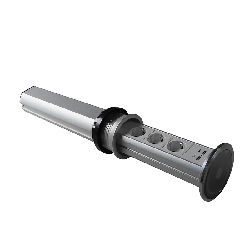 

Умный подъемник с сенсорным экраном/настольная розетка/Bluetooth аудио воспроизведение музыки/Наслаждайтесь качеством романтической жизни/1 б...