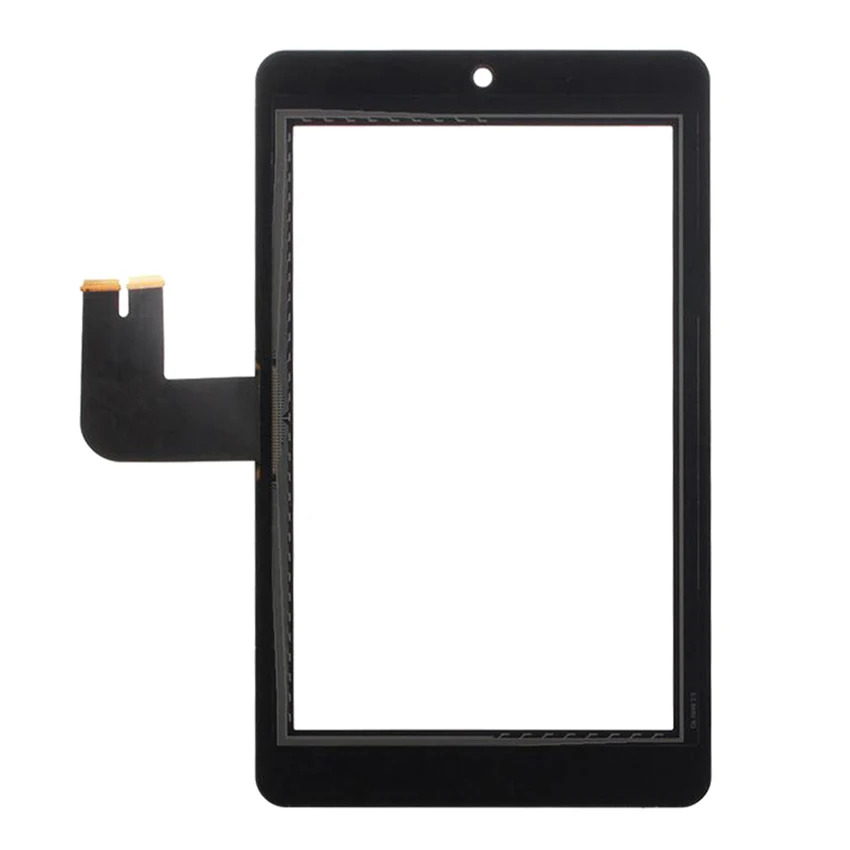100% Протестировано для Asus MeMO Pad HD 7 &quotME173 ME173X сенсорный экран дигитайзер Стекло