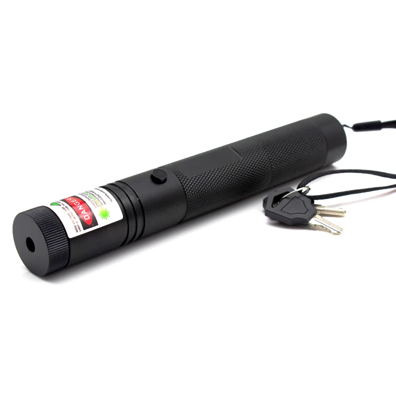 Oxлазеры 200 м 650нм OX R301 фокусируемая красная лазерная указка фонарик с замком