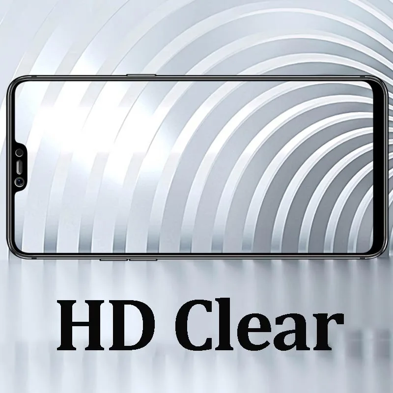9H закаленное стекло для Huawei Mate 20 Lite pro Защитное экрана Honor 7x8x9 10 lite p20 p10 p30