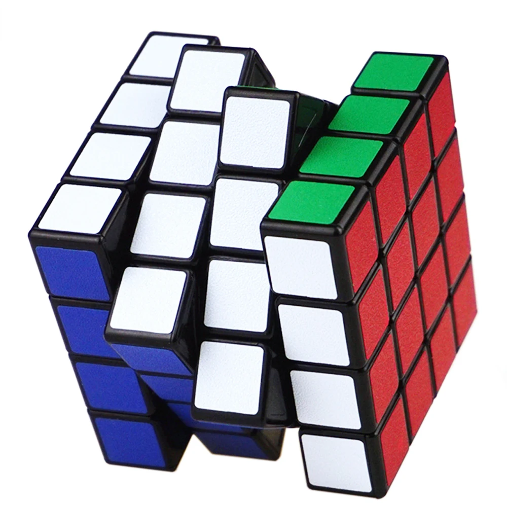 4x4x4 кубики ShengShou магические 4*4*4 профессиональная игрушка Cubo для детей 6 2 см