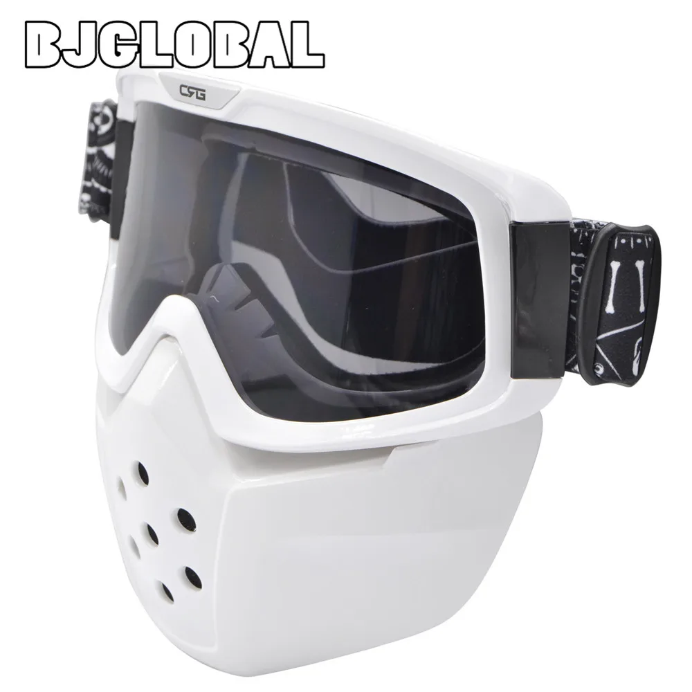 BJGLOBAL DC12V 7/" Универсальный ручной стержень, для мотоциклетного руля выключатель двигателя Электрический старт Рог светильник кнопка 7 соединительный штифт