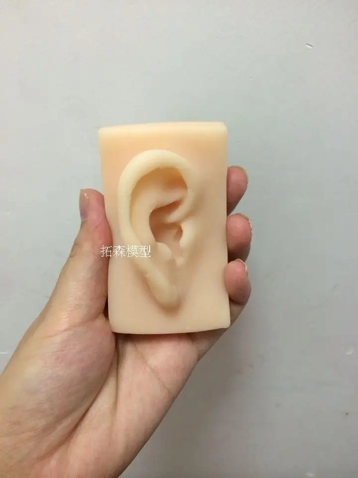 2 шт. силиконовые ушные приборы для акупунктуры|model flight simulator|model eyemodel 3d optical mouse |