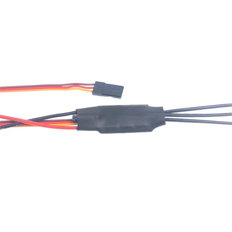 Simonk 12A бесщеточный ESC 2 3s контроллер скорости для мини квадрокоптера QAV250 FPV KK 260 RC