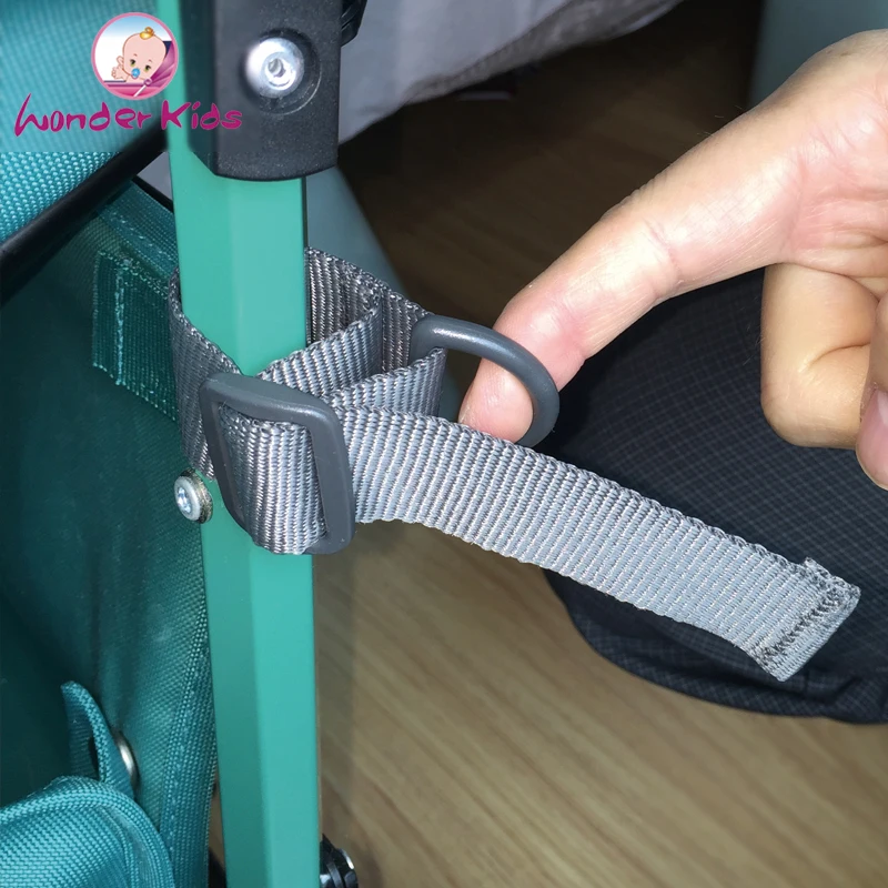 Универсальный Регулируемый ремень для детской коляски|baby stroller carriage|baby strollercarriage |