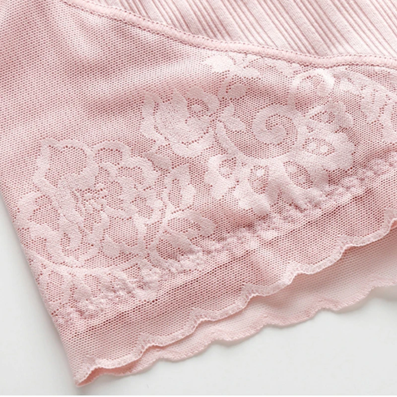 Высокая талия Бесшовные корректирующие высокие трусы женские трусики нижнее