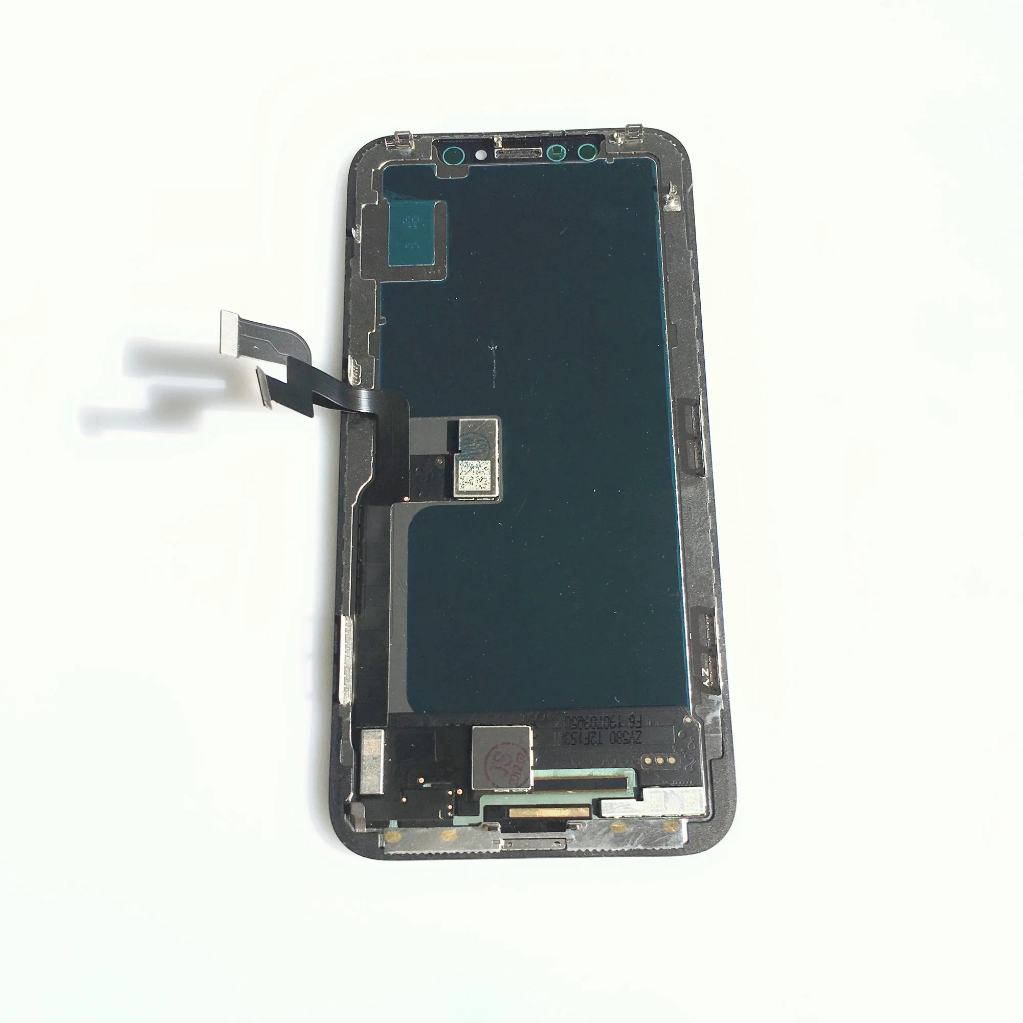 TFT OLED ЖК-дисплей для iPhone X XR XS Pantalla Komplett Einheit ЖК-дисплей сенсорный дигитайзер сборка для iPhone X XR XS lcd s
