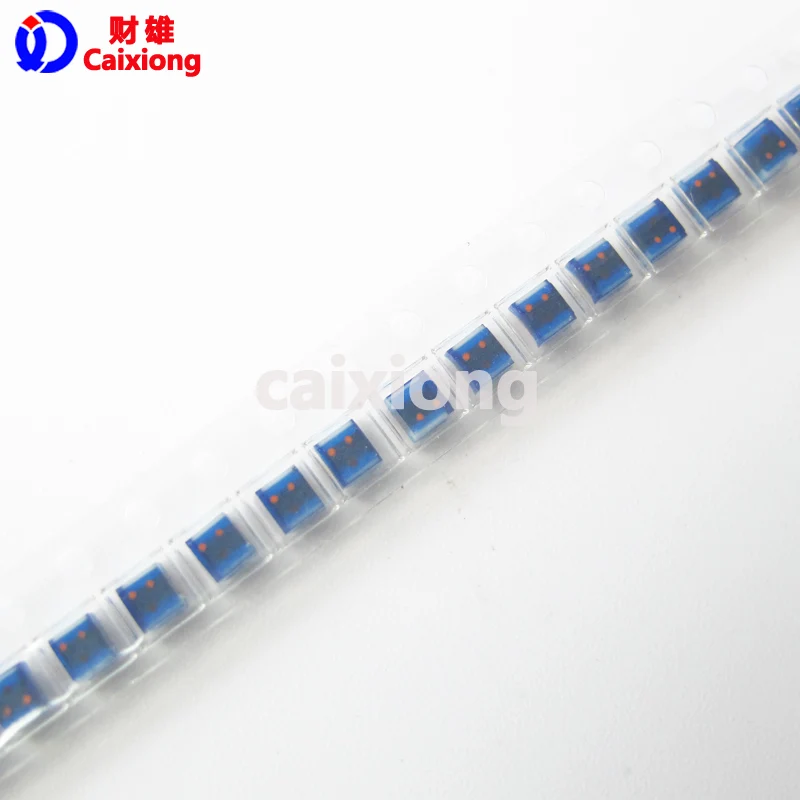 50PCS SMD Ceramic Chip high frequency Inductors 1008CS-330XGLC 2520 1008 33nH 2% 1A RF Wire wound inductors | Электроника