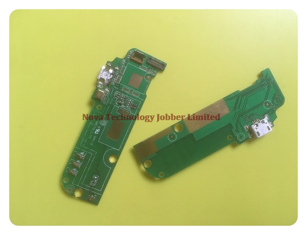 

Wyieno Desire616 Charging Port Board For HTC Desire 616 Micro USB Charger Connector Flex Cable Microphone Tracking