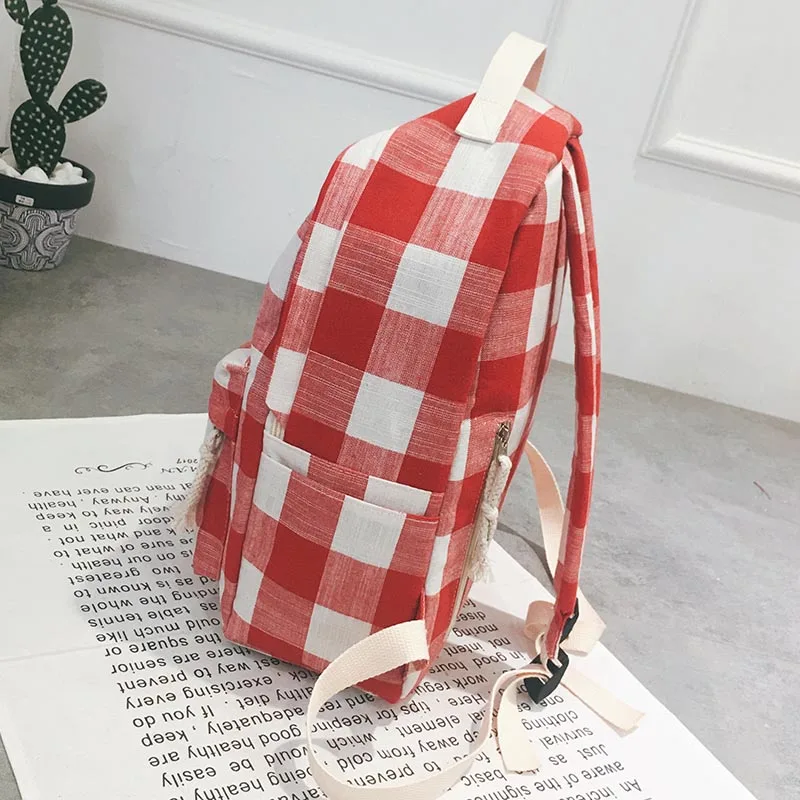 Розовый рюкзак ананас дошкольного для женщин rugzak девушка rugtas ноутбука bolso harajuku