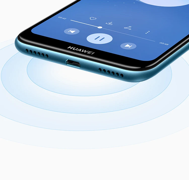 Мобильный телефон huawei Enjoy 9e с глобальной ПЗУ, 3 Гб ОЗУ, 64 Гб ПЗУ, 6,088 дюймов, восьмиядерный смартфон MT6765, Android 9,0, huawei honor 8A