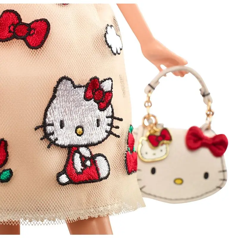 Оригинальная кукла hello kitty Девочка лучший день рождения Коллекционное издание