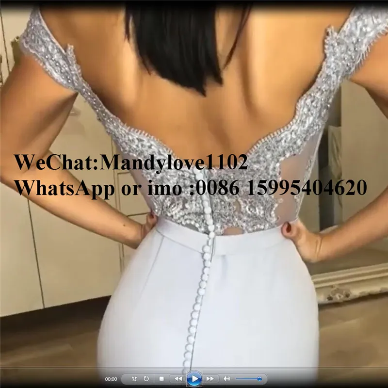 Женское атласное платье подружки невесты длинное вечернее с аппликацией из