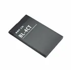 1x Замена BL-4CT телефон Батарея для NOKIA 5310XM 5630XM 6700S X3 X3-00 7230 2720 7310C 5730XM 6600f 7210c 7210s 860 мАч
