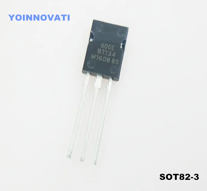 10 шт./лот BT134 600E 600V 4A 126 самое лучшее качество.|lot lot|lot 10pcs |