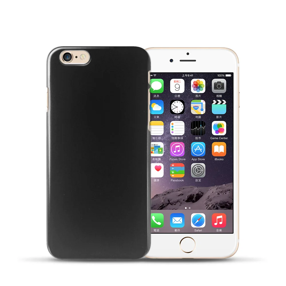 Армейский чехол для iPhone Xs 11 Pro Max чехол для iPhone 7 чехол Чехол для Funda iPhone XR чехол для iPhone X SE 5S 6 7 8 Plus XS чехол s - Цвет: Soft Black