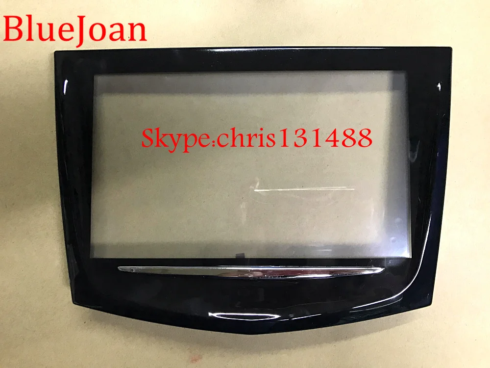 Новый OEM завод сенсорный экран используется для система Cadillac cue CTS SRX XTS