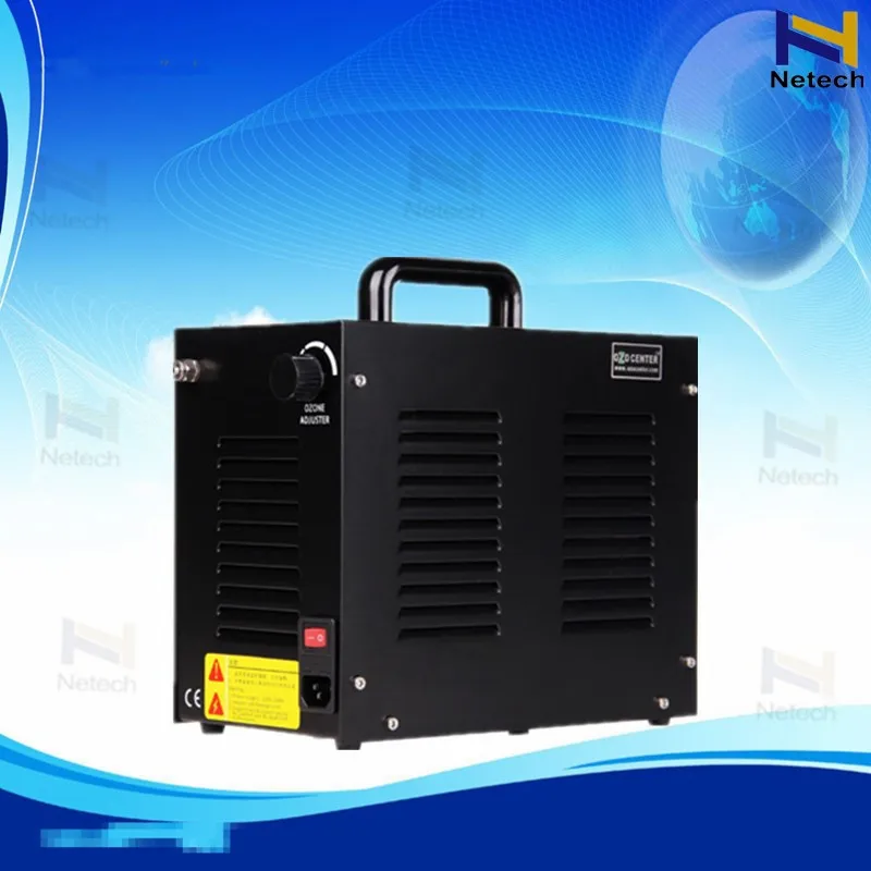 110/220 В аквакультуры озона генератор для стерилизации Промышленного рыбоводства |