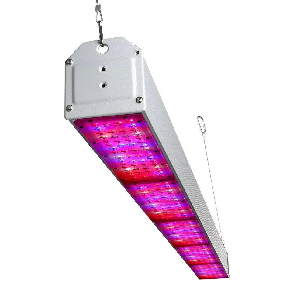 Водонепроницаемый 150/300/450/600/750W светодиодный Grow светильник полный спектр для комнатных растений парниковых Vegs цветы для выращивания гидропоники лампа