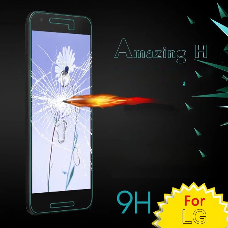 9H защитная пленка из закаленного стекла для LG G3 G4 Beat G3S G5 Leon Spirit X power K220DS Mangna G4C G4mini K4 K5 K8 K10 чехол