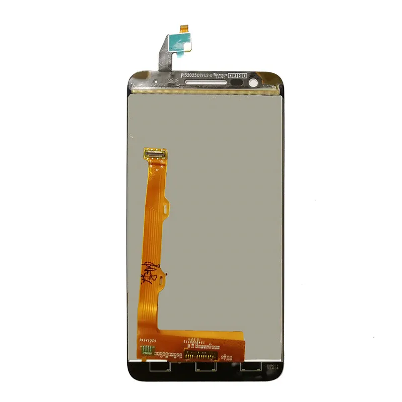 Дисплей + Сенсорный экран для lenovo Vibe C2 C 2 K10a40 ЖК дисплей замена дигитайзер