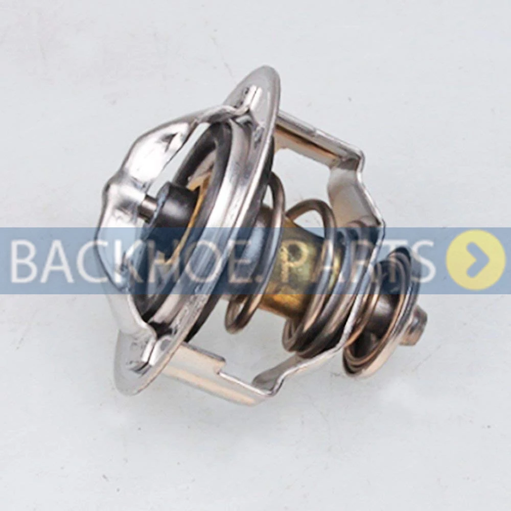 Thermostat for Kubota Model SVL95 KX057 KX080 U55 SQ-3350-USA-SW SSV75 R530 R630 | Автомобили и мотоциклы