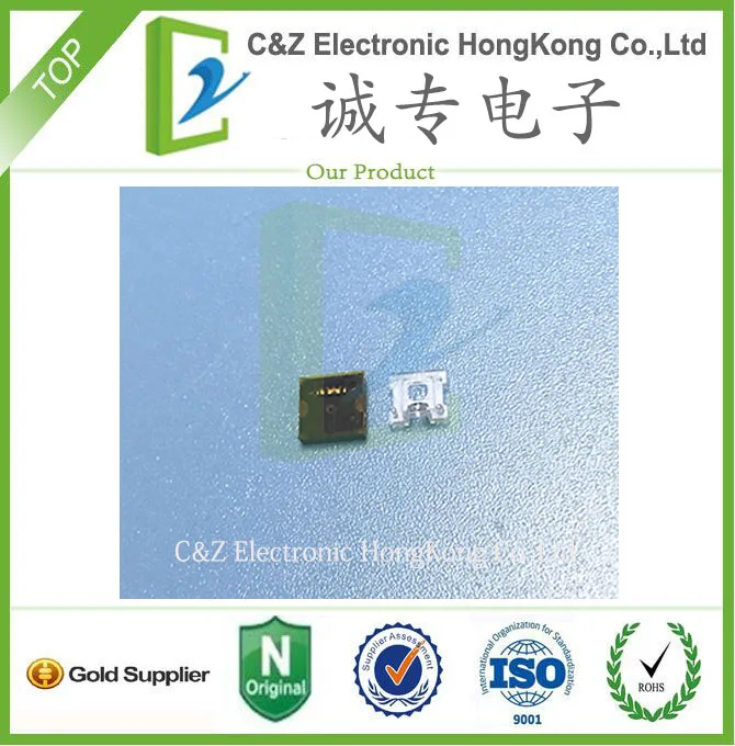 Оригинальный оптический датчик движения с объективом 2 набора/5 комплектов|sensor