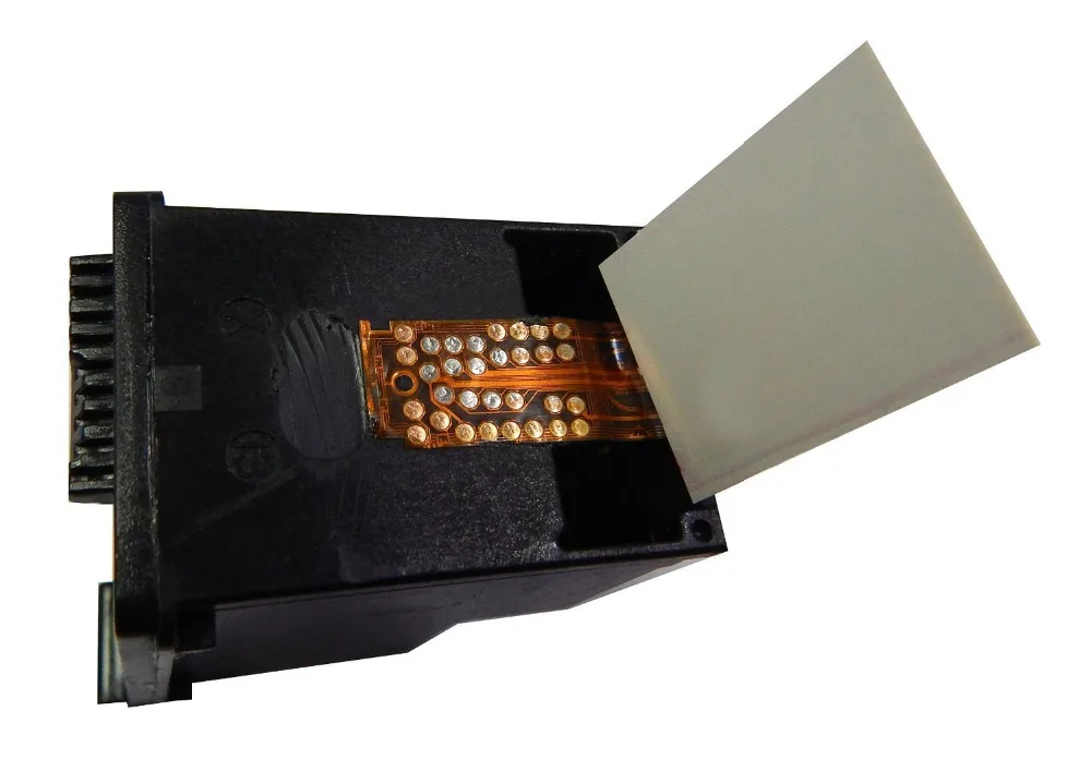 Hisaint 1PK PG 245XL 245 XL совместимый с Canon высокопроизводительный черный Восстановленный