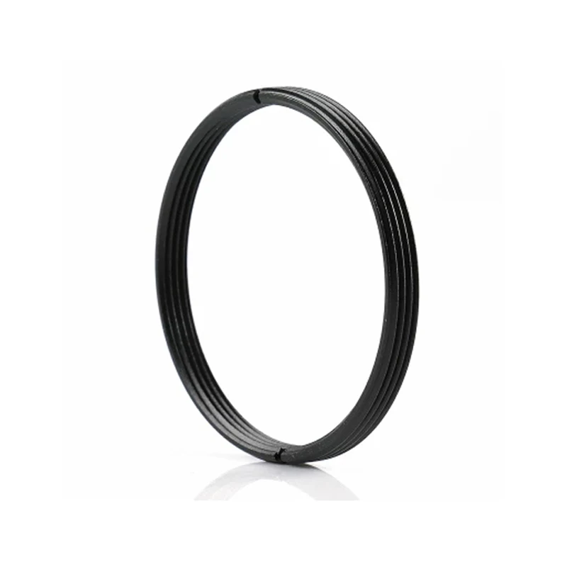 1 Pcs M39-M42 Lens Adapter M39 to M42 Fuselage Ring |
