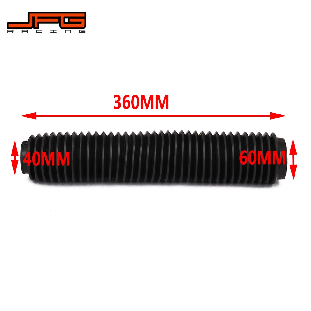 Мотоциклетные ботинки вилки пылезащитный чехол для HONDA YAMAHA SUZUKI KAWASAKI KTM EXC SX XC XCF XCW