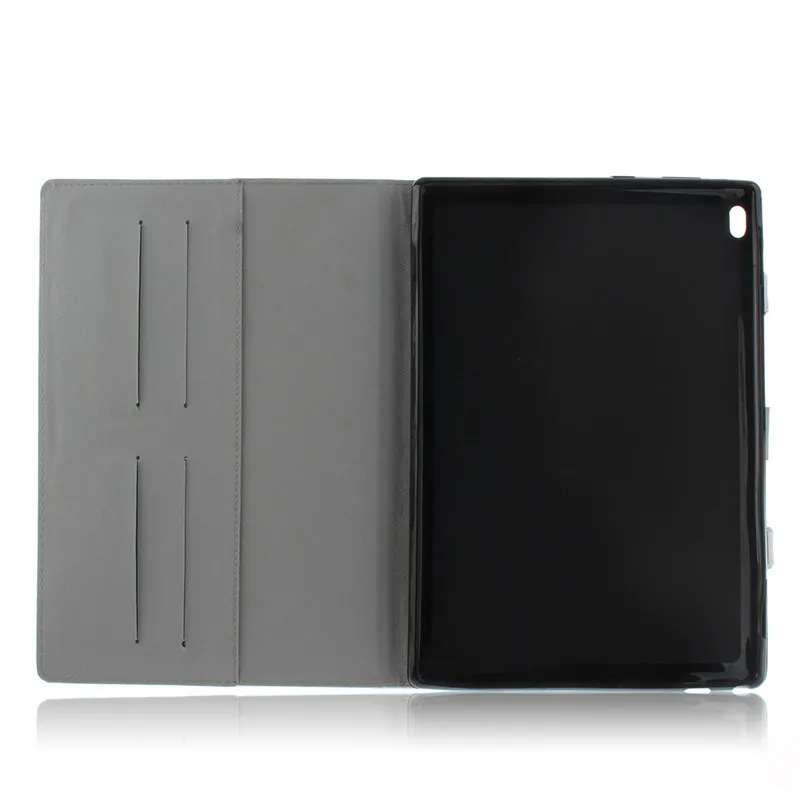 Wekays для lenovo Tab 4 10 TB-X304L X304F X304N 10," мультяшная собака кожаный чехол для lenovo Tab4 10 X304L чехол для планшета