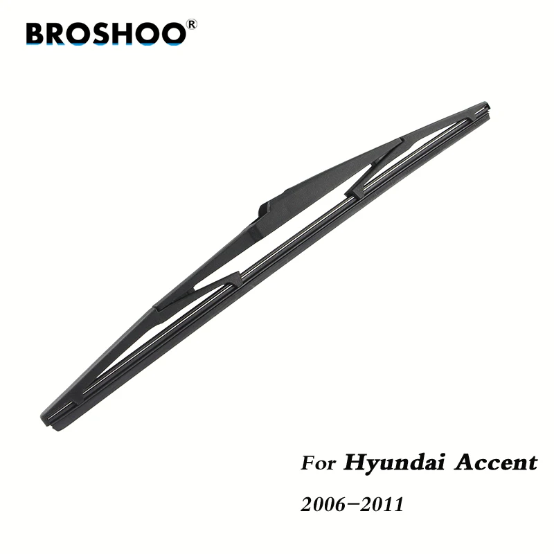 

Щетки стеклоочистителя BROSHOO для Hyundai Accent Hatchback (2006-2011), 350 мм