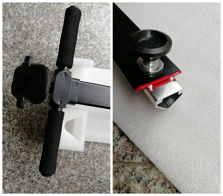 Самокат Xiaomi ручка регулируемый руль Быстрый переключатель с ручкой Mini pro скутер ручной Управление Xiaomi Мини DIY Руль Ручка