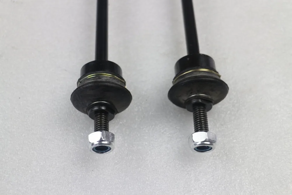 2 шт. передний стабилизатор Sway Bar link подходит для Peugeot 605 Citroen XM Break Y4 Y3 508731