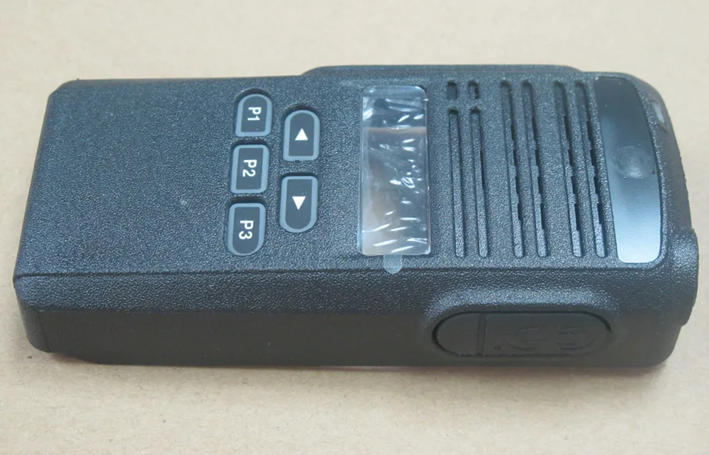 OPPXUN обслуживания Запчасти для иди и болтай Walkie Talkie “иди оболочка Motorola CP1300 радио