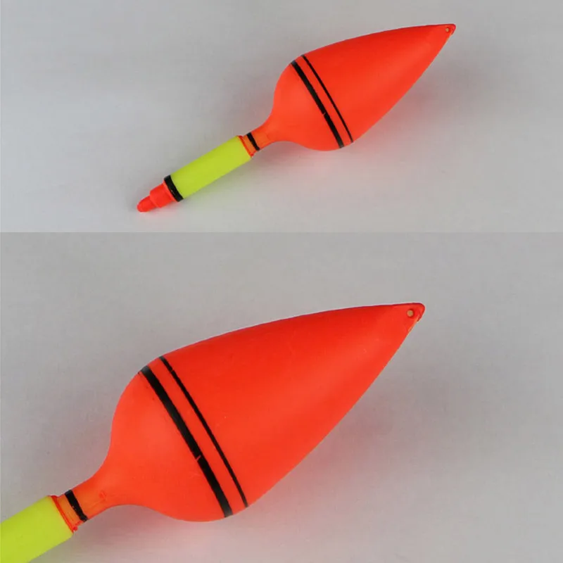 5 шт. пластиковый поплавок с твердым хвостом 14 х4 см|float set|fishing floatset fishing |