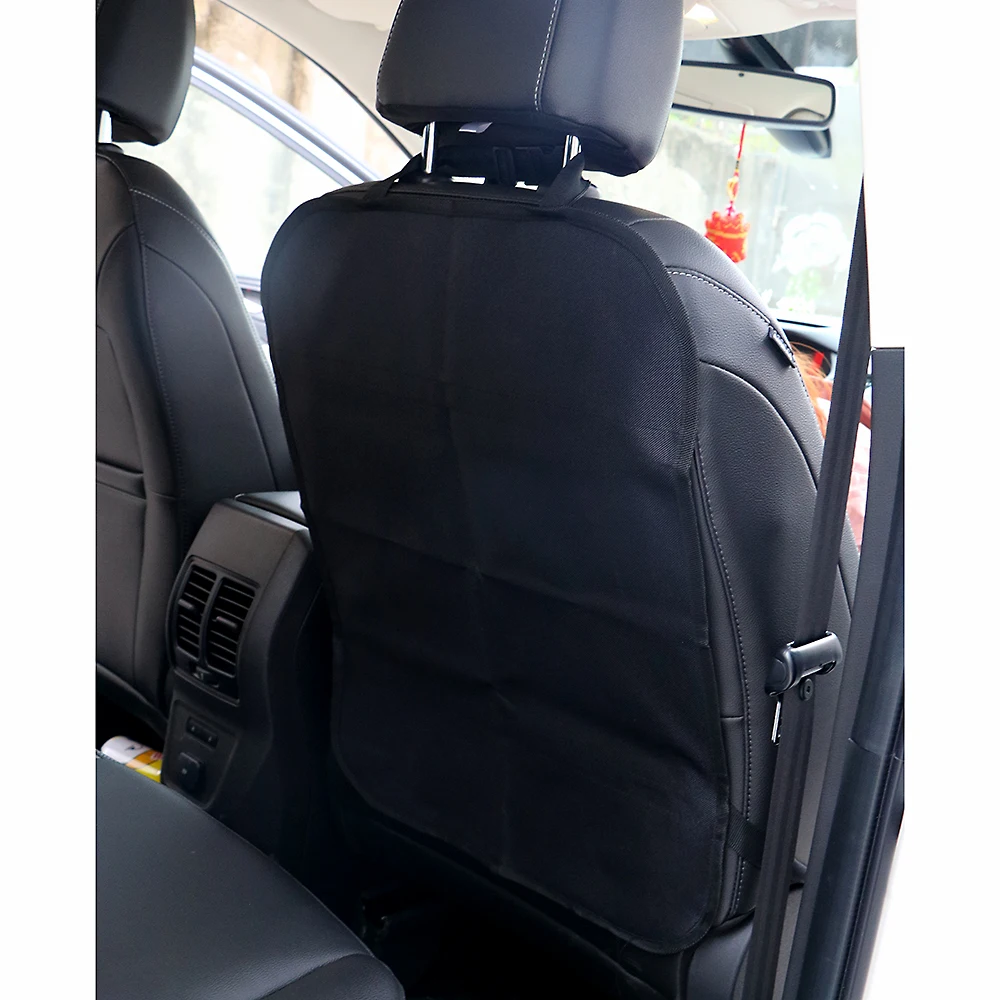 FORAUTO Автокресло защита задней крышки из детские ногами авто чехлы сидений пленки