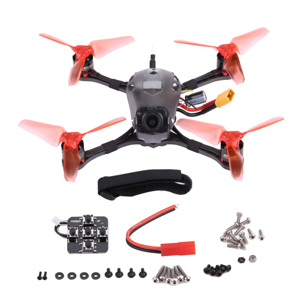 Батарея для Emax babyhawk Racing 112 136 мм PNP FPV Drone Quadcopter 3 дюйма RS1106 5 8G VTX bnfcomplible with Frsky D8