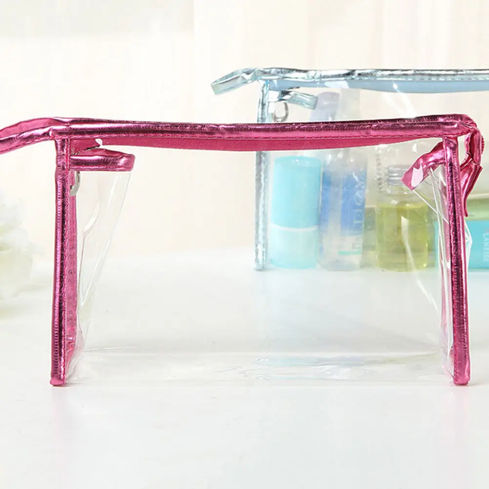 1 шт. креативный модный крутой лазерный прозрачный силиконовый ПВХ пластиковый