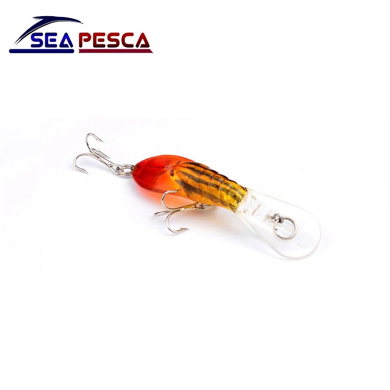 1 шт. имитация креветки приманка для ловли карпа рыболовные лямки жесткая наживка