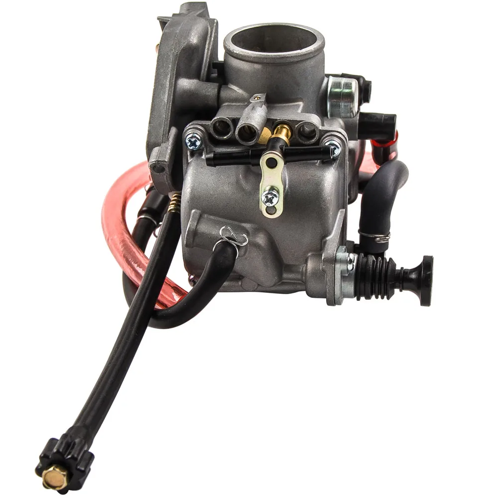 Карбюратор для Kawasaki kvf400 PRAIRIE 400 1999 2002 MSRCA MSR RPW карбюратор|Карбюраторы| |