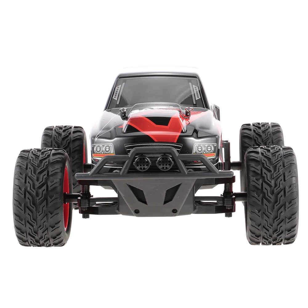 WLtoys L222 Радиоуправляемая машинка 2 4 ГГц 2WD 1/10 30 км/ч электрическая с начесом RTR